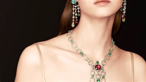 gucci high jewelry price